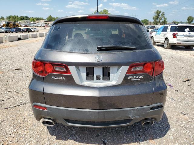 Photo 5 VIN: 5J8TB2H5XBA000492 - ACURA RDX TECHNO 