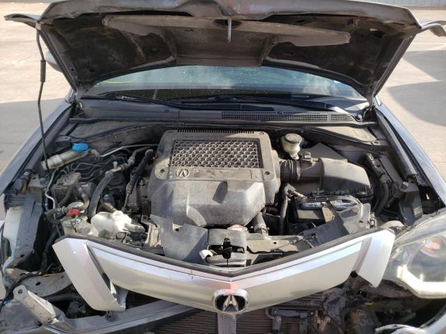 Photo 6 VIN: 5J8TB2H5XCA000493 - ACURA RDX TECHNO 