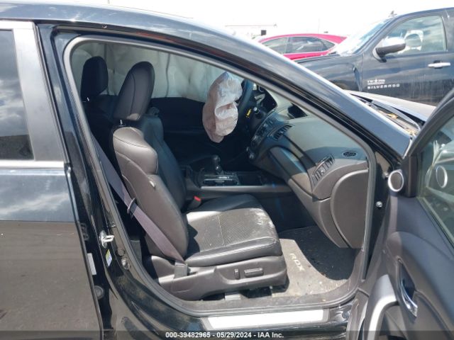 Photo 4 VIN: 5J8TB3H30DL012842 - ACURA RDX 