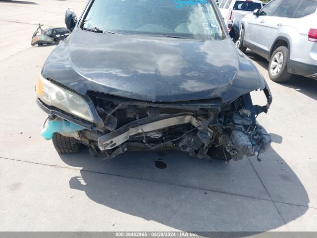 Photo 5 VIN: 5J8TB3H30DL012842 - ACURA RDX 
