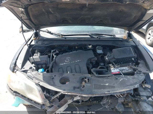 Photo 9 VIN: 5J8TB3H30DL012842 - ACURA RDX 