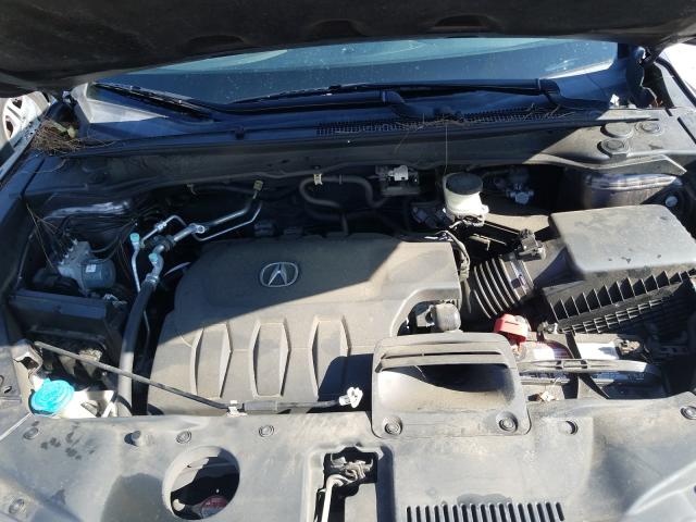 Photo 6 VIN: 5J8TB3H30DL013232 - ACURA RDX 