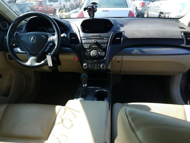 Photo 8 VIN: 5J8TB3H30DL013232 - ACURA RDX 