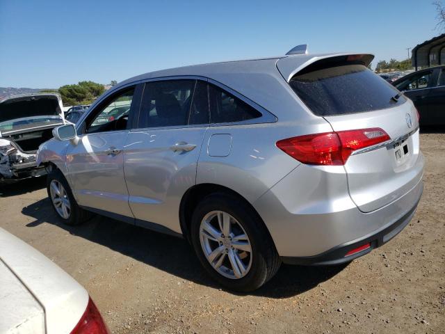 Photo 1 VIN: 5J8TB3H30DL014946 - ACURA RDX 