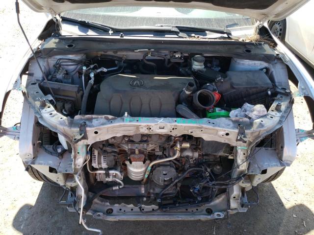 Photo 10 VIN: 5J8TB3H30DL014946 - ACURA RDX 