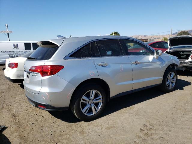 Photo 2 VIN: 5J8TB3H30DL014946 - ACURA RDX 