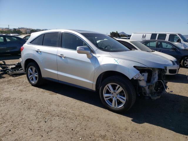 Photo 3 VIN: 5J8TB3H30DL014946 - ACURA RDX 