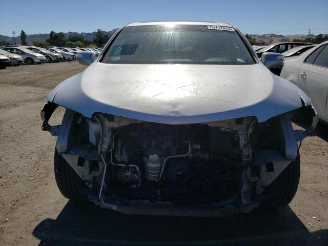 Photo 4 VIN: 5J8TB3H30DL014946 - ACURA RDX 