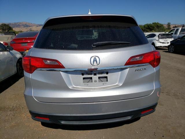 Photo 5 VIN: 5J8TB3H30DL014946 - ACURA RDX 