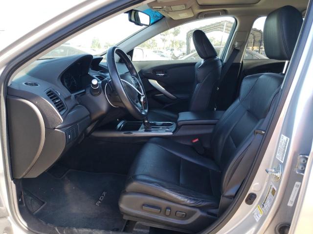 Photo 6 VIN: 5J8TB3H30DL014946 - ACURA RDX 