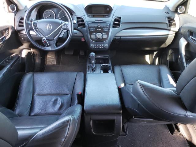 Photo 7 VIN: 5J8TB3H30DL014946 - ACURA RDX 