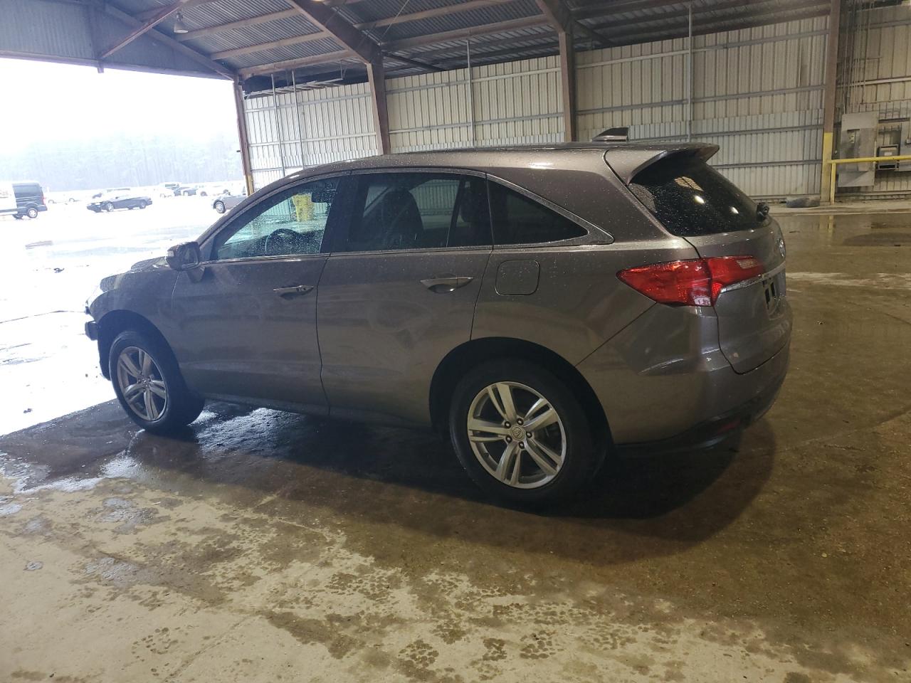 Photo 1 VIN: 5J8TB3H30DL015823 - ACURA RDX 