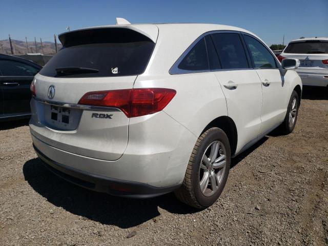 Photo 3 VIN: 5J8TB3H30EL003480 - ACURA RDX 