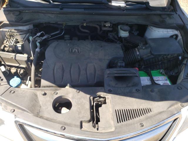 Photo 6 VIN: 5J8TB3H30EL003480 - ACURA RDX 