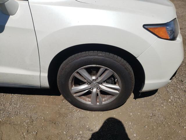 Photo 8 VIN: 5J8TB3H30EL003480 - ACURA RDX 