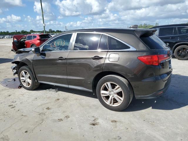 Photo 1 VIN: 5J8TB3H30EL004015 - ACURA RDX 