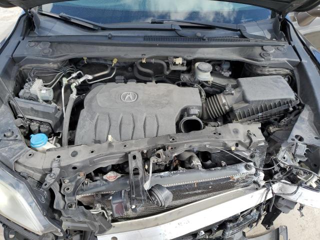 Photo 11 VIN: 5J8TB3H30EL004015 - ACURA RDX 