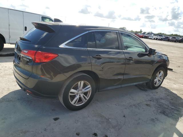 Photo 2 VIN: 5J8TB3H30EL004015 - ACURA RDX 