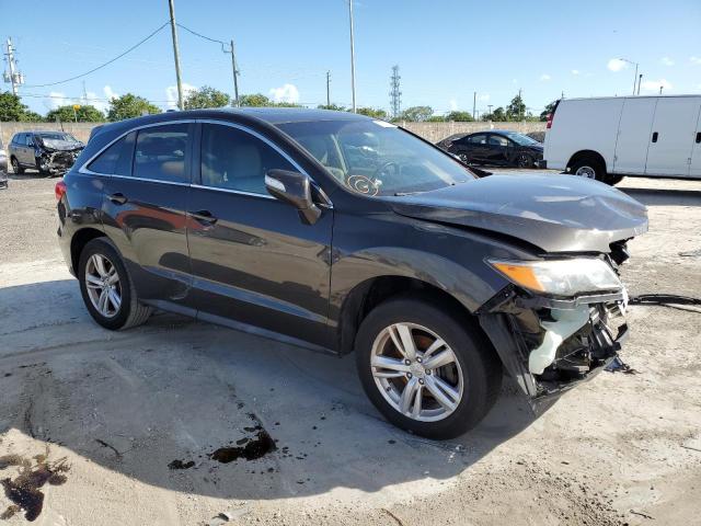 Photo 3 VIN: 5J8TB3H30EL004015 - ACURA RDX 