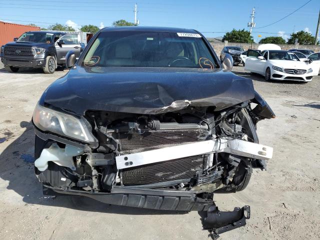 Photo 4 VIN: 5J8TB3H30EL004015 - ACURA RDX 