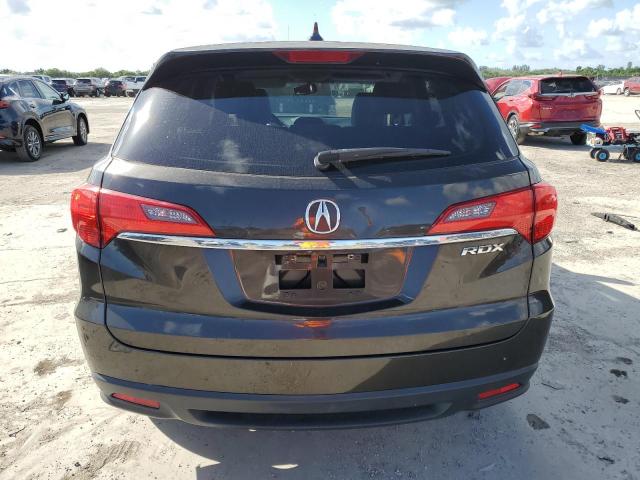 Photo 5 VIN: 5J8TB3H30EL004015 - ACURA RDX 