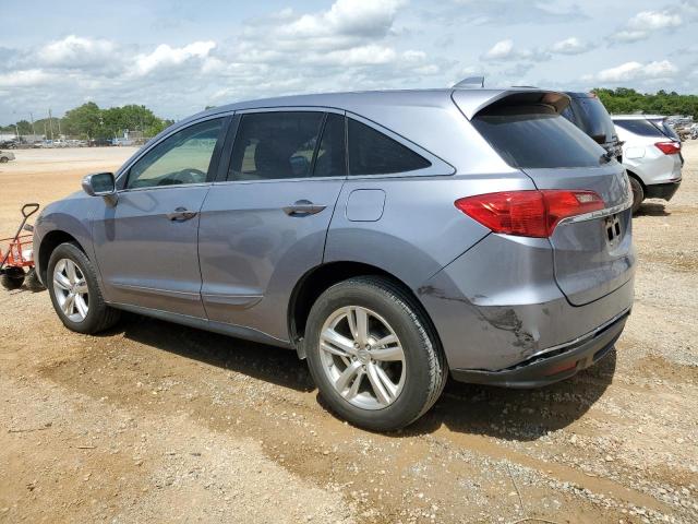 Photo 1 VIN: 5J8TB3H30EL007674 - ACURA RDX 