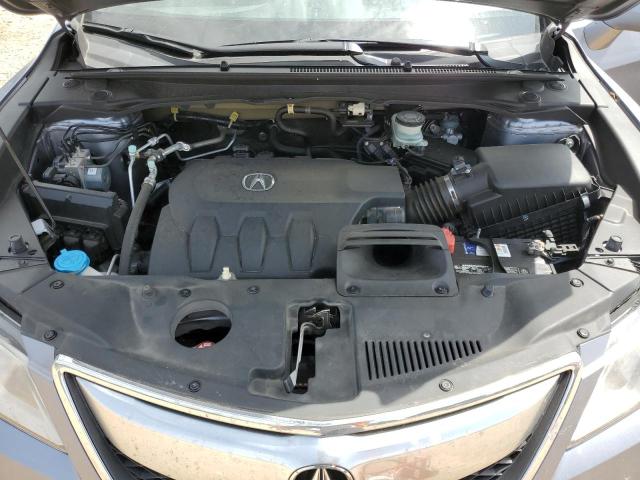 Photo 10 VIN: 5J8TB3H30EL007674 - ACURA RDX 