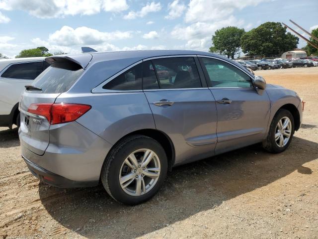 Photo 2 VIN: 5J8TB3H30EL007674 - ACURA RDX 