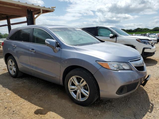 Photo 3 VIN: 5J8TB3H30EL007674 - ACURA RDX 