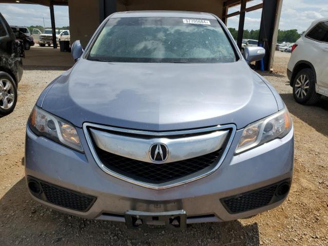 Photo 4 VIN: 5J8TB3H30EL007674 - ACURA RDX 