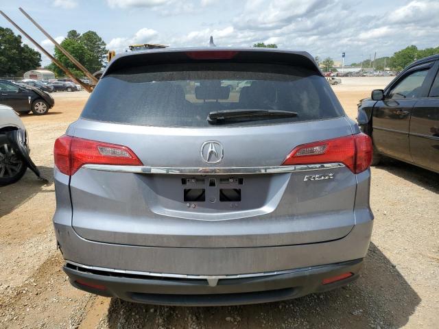 Photo 5 VIN: 5J8TB3H30EL007674 - ACURA RDX 