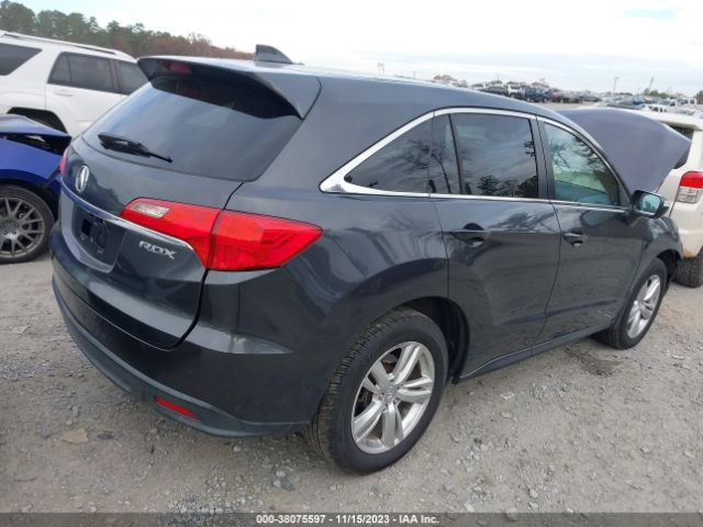 Photo 3 VIN: 5J8TB3H30EL008839 - ACURA RDX 