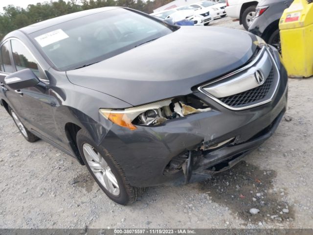 Photo 5 VIN: 5J8TB3H30EL008839 - ACURA RDX 