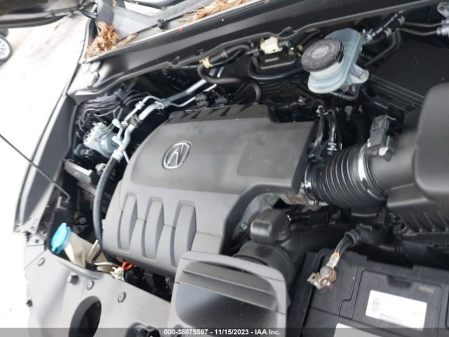 Photo 9 VIN: 5J8TB3H30EL008839 - ACURA RDX 