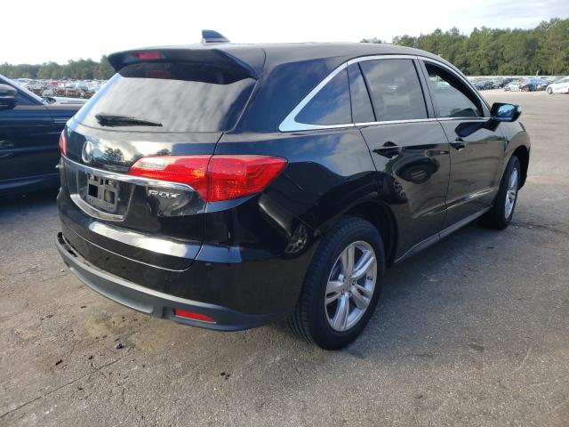 Photo 3 VIN: 5J8TB3H30EL009005 - ACURA RDX 