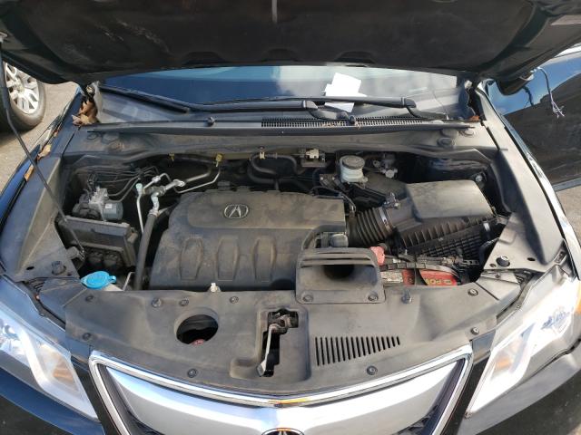 Photo 6 VIN: 5J8TB3H30EL009005 - ACURA RDX 