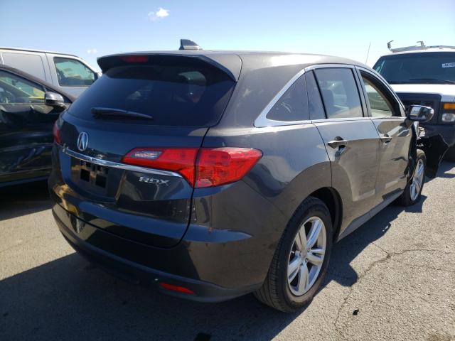 Photo 3 VIN: 5J8TB3H30EL010672 - ACURA RDX 