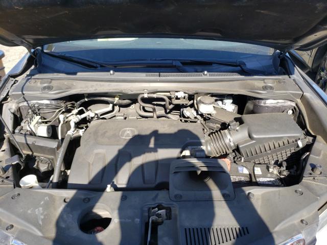 Photo 6 VIN: 5J8TB3H30EL010672 - ACURA RDX 