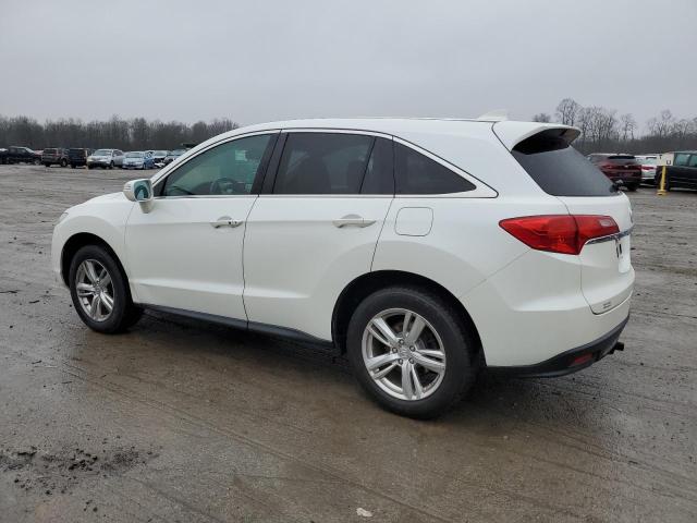 Photo 1 VIN: 5J8TB3H30EL011353 - ACURA RDX 