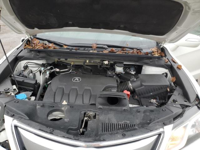 Photo 11 VIN: 5J8TB3H30EL011353 - ACURA RDX 