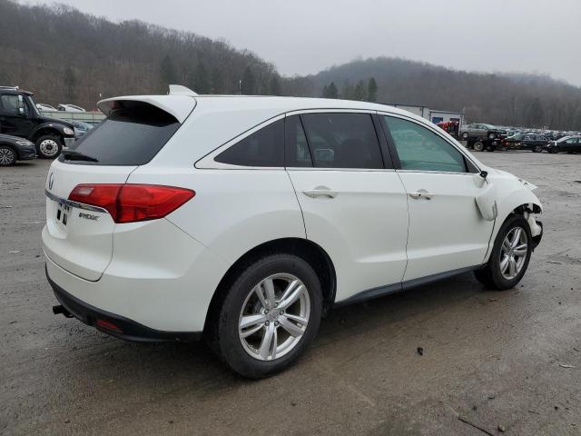 Photo 2 VIN: 5J8TB3H30EL011353 - ACURA RDX 