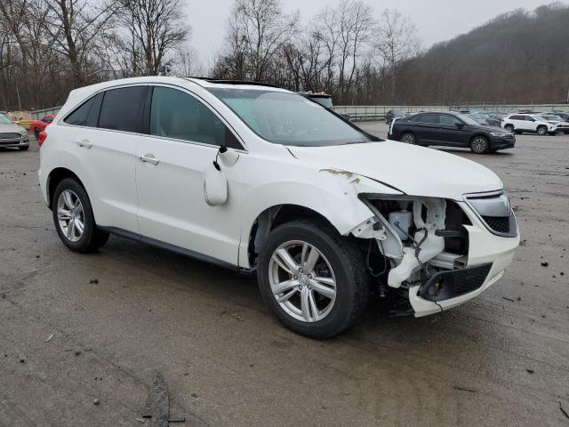 Photo 3 VIN: 5J8TB3H30EL011353 - ACURA RDX 