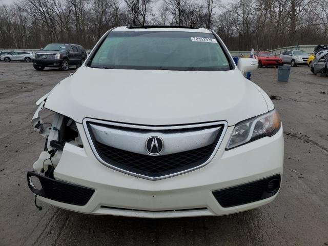 Photo 4 VIN: 5J8TB3H30EL011353 - ACURA RDX 