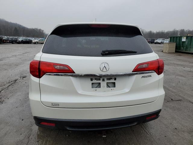 Photo 5 VIN: 5J8TB3H30EL011353 - ACURA RDX 