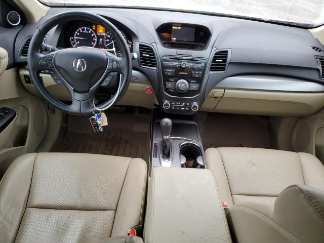 Photo 7 VIN: 5J8TB3H30EL011353 - ACURA RDX 