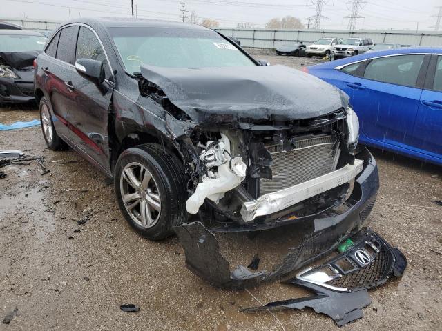 Photo 0 VIN: 5J8TB3H30EL015659 - ACURA RDX 