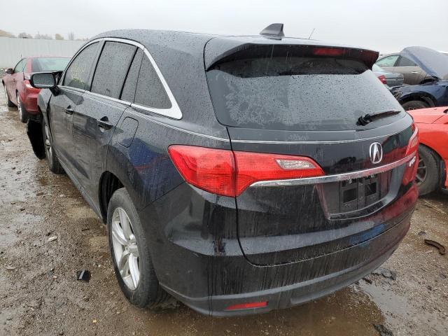 Photo 2 VIN: 5J8TB3H30EL015659 - ACURA RDX 