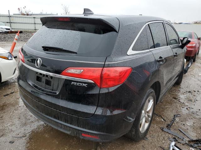 Photo 3 VIN: 5J8TB3H30EL015659 - ACURA RDX 