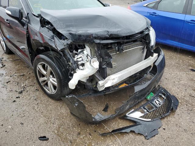 Photo 8 VIN: 5J8TB3H30EL015659 - ACURA RDX 