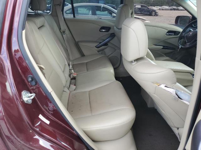 Photo 10 VIN: 5J8TB3H30EL015872 - ACURA RDX 